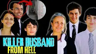 How The Whole Family Was Killed By The Husband|True Crime|Documentary.