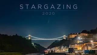 Stargazing 2020