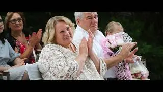 Свадьба-Иван и Елена