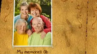 Free Template After Effect | Photobook | ENVATO