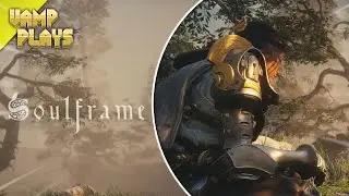 Soulframe Combat & Gameplay First Look & Thought (Development Build)