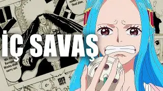 One Piece Alabasta: The Plot That Turns Brothers Against Brothers