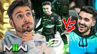 OPTIC TEXAS VS SEATTLE SURGE (CALL OF DUTY CHAMPS)