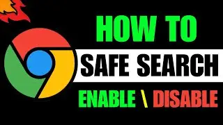 how to turn off safe search mode on google – Disable safe Search in Google Search – Safe Search Sett