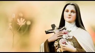 MELHORES MOMENTOS DA MISSA EM LOUVOR AOS 119 ANOS DE FALECIMENTO DE SANTA TERESINHA
