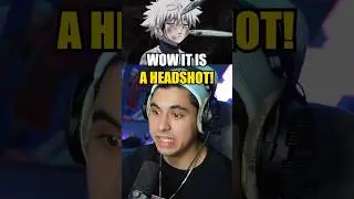 Killua ALMOST DIES 😳 