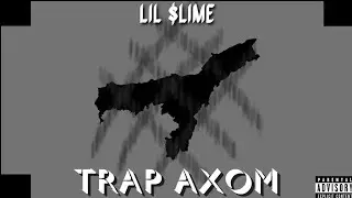 LIL $LIME - TRAPPER (EXPERIMENTAL AUDIO)