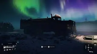 SnowRunner: Diving into the new Map!