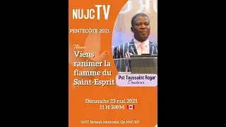 RANIMER LA FLAMME DE DIEU