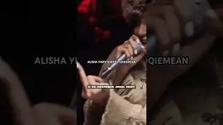 ALISHA УНИЧТОЖИЛА LOQIEMEAN ФРИСТАЙЛОМ НА ШОУ 3 КОТА!ИНТЕРВЬЮ С 3 КОТА НА КАНАЛЕ 