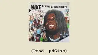 [FREE] MIKE x Earl Sweatshirt type beat 