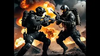 Mizantrope, BRATTA, Ice Bro  - Мориарти Myvik #gaming #myvik #kisel #moments #kill #flick #epicgames