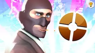 Zoolander meme but it's TF2 [SFM]