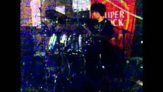 Synopse - Bring you down, Drums only