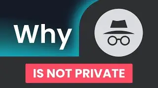 How private is Chrome's Incognito browsing?