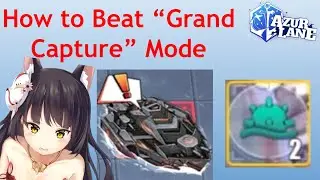 Azur Lane How to Beat 