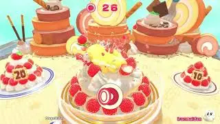 Kirby's Dream Buffet on Nintendo Switch: Gameplay, Review, and Tips
