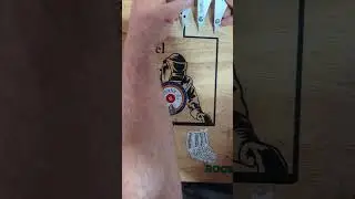 the center finder picket master pro 