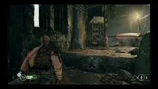 God of War!!!!! 