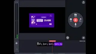 How to resize videos using Kine Master