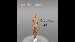 Avi Linda  |IMVU|