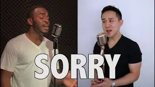 Sorry - Khalil Fong (Jason Chen x Keril Cover)