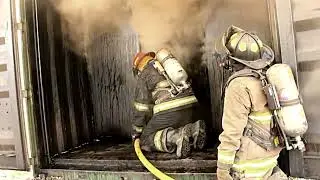 CURSO INSTRUCTOR CFBT NIVEL I DE LA HERMANDAD DE BOMBEROS WIIE BARILOCHE 2023