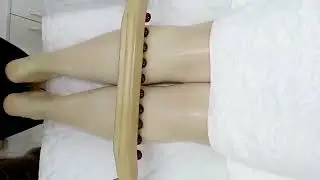 Japanese Hot Oil Massage ｜｜ Japan Massage #047 [zJ_oBZPD3oM] 00-01-24 #000_new