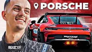 TESTIRAO SAM SVE MODELE PORSCHE-A