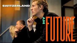 My FUTURE | Family camp | Switzerland