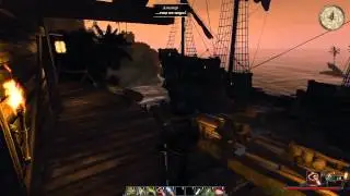 Risen 2   Dark Waters прохождение Часть 35]
