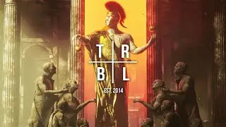 Jordan Comolli & DeRAWAT - ARENA