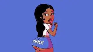 [FREE] DaBaby x GlORILLA x Megan Thee Stallion Type Beat -*KILL A OPP* | CLUB Type Beat