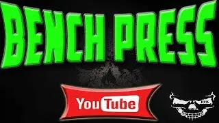 Bench workout