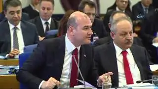 Bakan Soylu’dan HDP’lilere Ders Gibi Sözler