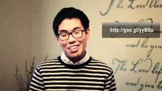 James (Seung Koo) Yang: Haiti Support Video