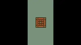 Minecraft satisfying Crafting Table dropper #2