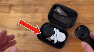 Xenvo Pro Lens Kit Macro and Wide Angle Lens - Review