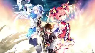 Fairy Fencer F Advent Dark Force - FULL CONTACT - Remastered Ver