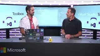 Angular and .NET Core