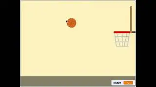 Hoops training