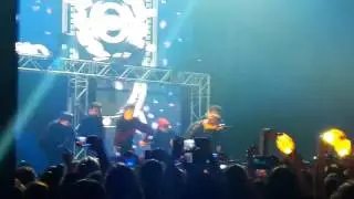 BLOCK B- Very Good in Lisbon