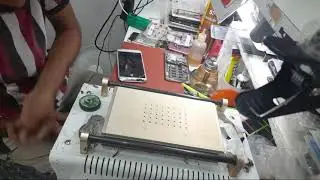 Tecno In5 Glass Change || Tecno In5 Display Change Process ||