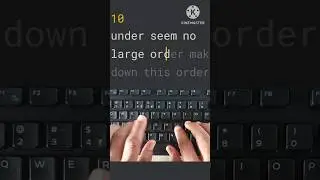 Day 72 typing test / hard challenge #shorts #viral #technicalparchhai
