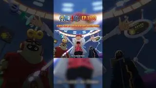 WHAT ARE AKUMA NO MI (VEGAPUNK THEORY) | ONE PIECE 1100 #shorts #onepiece #luffy #gear5