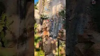 Moana Journey of Water at Epcot! 🌺✨🌀🐚 #disney #disneyworld #epcot #disneyvlog #shorts