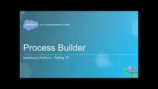 # process builder Post to chatter! Automate Process !  Send Notification ! Quick Actions !