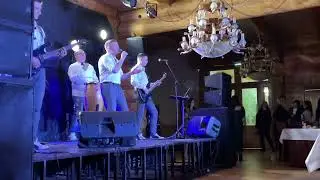 Айфара - В Париже ночь