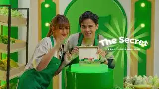 Knorr Kitchen Secrets Episode 2: One Pot Meal Challenge