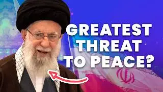 Why Does Iran Give Hezbollah $700 Million Per Year? | Explained